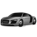 audi,vehicle icon