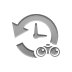 backup,binoculars icon
