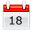 calender icon