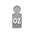 weight,ounce icon
