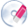 eraser,erase disc,erase icon