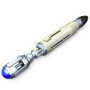 sonic,screwdriver icon