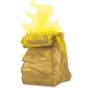 spamfire icon