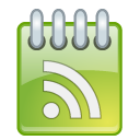 rss,feed,subscribe icon