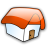 redhat,home,building,homepage,house icon