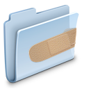 patched,folder icon