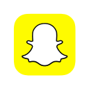 chat, filters, snapchat, social, web svg vector icon