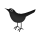 bird, twitter icon