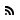 rss icon