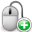 add, mouse icon