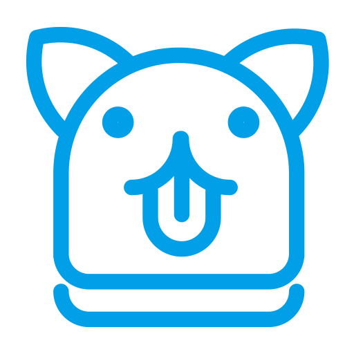 Pet svg vector icon