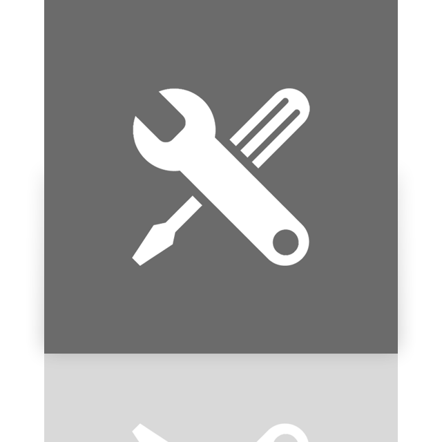 configure,alt,mirror icon
