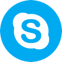skype icon