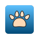 app, application, interface, program, software, ui svg vector icon
