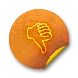 orange,grunge,sticker,badge icon