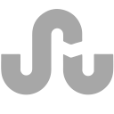 stumbleupon svg vector icon