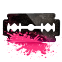 razor icon
