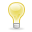lightbulb icon