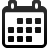 calendar, date icon