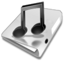 music icon