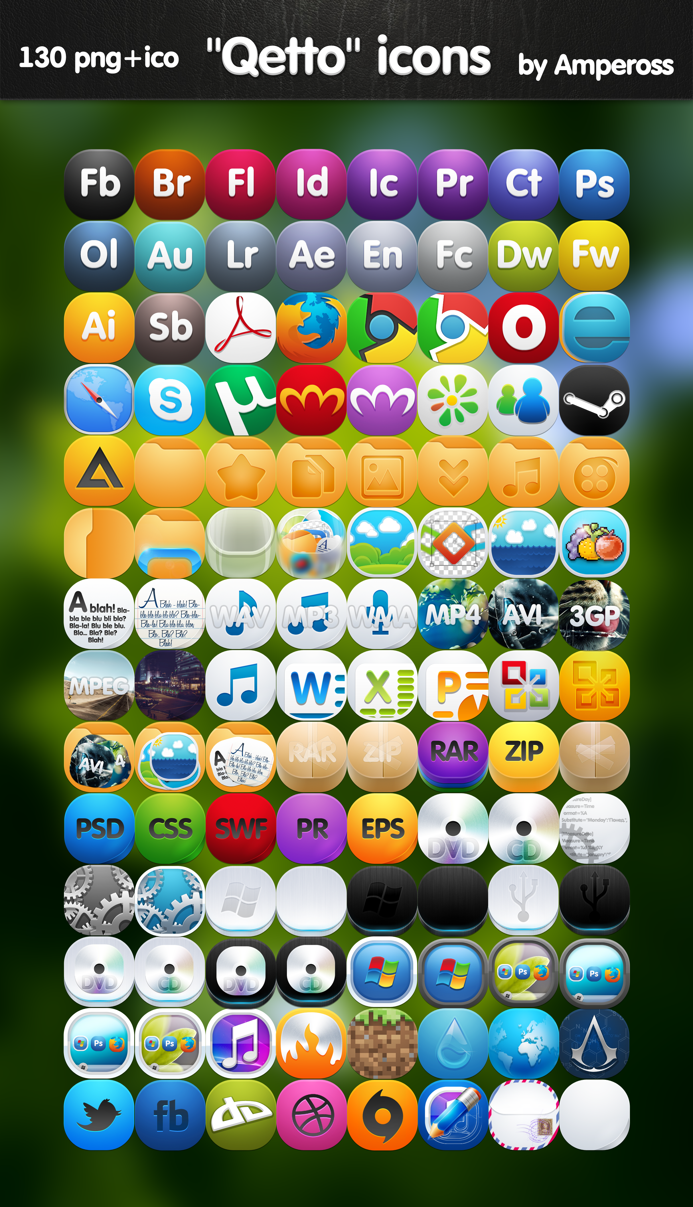 preview icon
