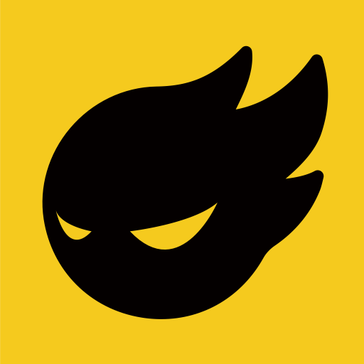 Cool svg vector icon