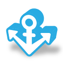 super,mono icon