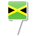 jamaica icon