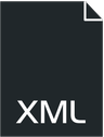 xml icon