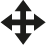 move icon