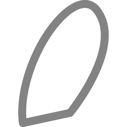 Rice svg vector icon