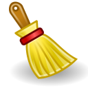 clear, edit svg vector icon