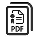 pdf icon