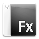 document, file, flexbuilder icon