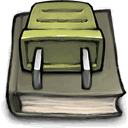 plugbook icon