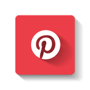pinterest icon