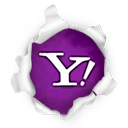 yahoo icon