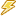 lightning icon