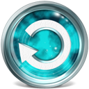 backup, machine, time icon