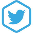 connection, media, share, social, twitter, yumminky svg vector icon