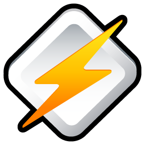 winamp icon