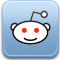 reddit icon
