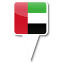 united,arab,emirate icon