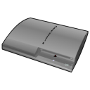playstation,silver icon