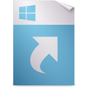 ms, shortcut icon