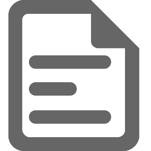 File svg vector icon