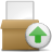 archive,extract icon