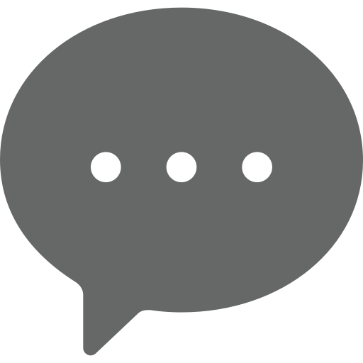 Feedback svg vector icon