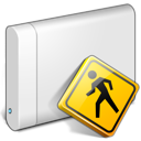 drive,idisk,public icon