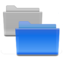 folder,move icon